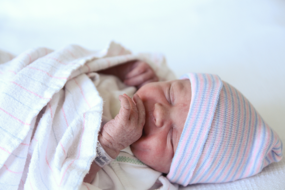 Newborn Photo shoot by Sara Touchet Photography Greenville