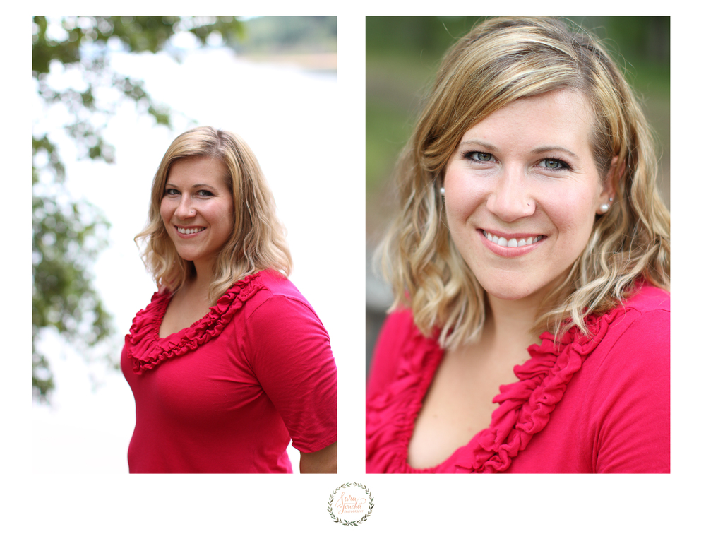 Portrait Photo shoot by Sara Touchet Photography Greenville 