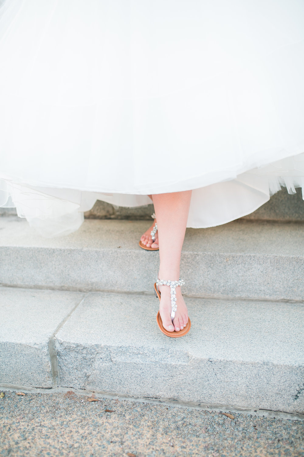 Photo of Brides Shoes