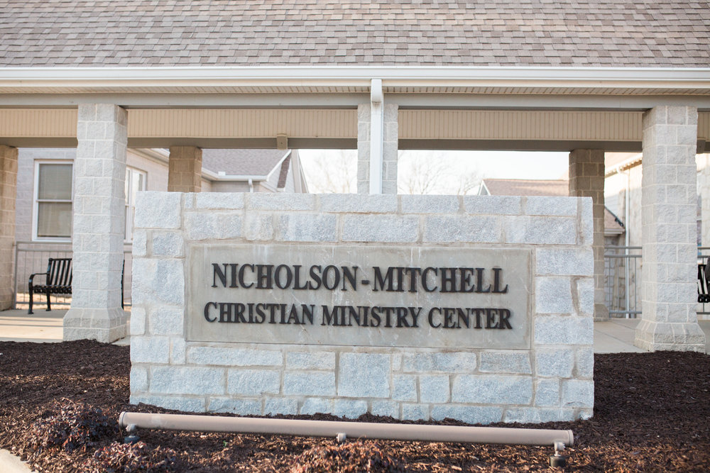 Nicholson-Mitchell Christian Ministry Center