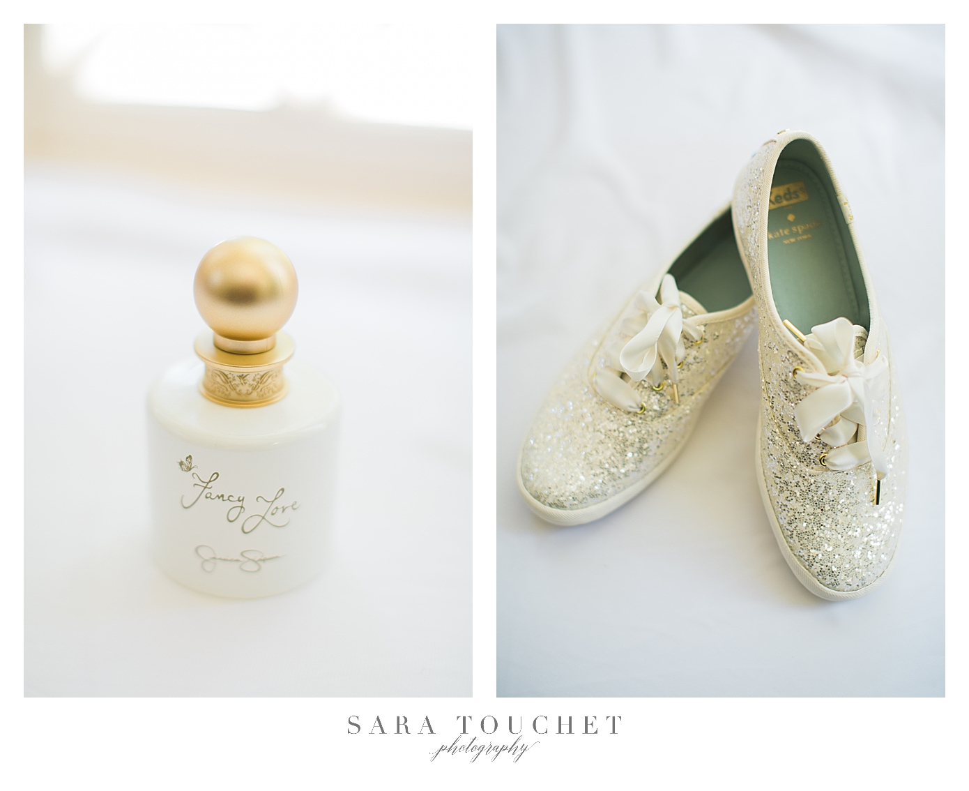 wedding-details-perfume-kate-spade-shoes