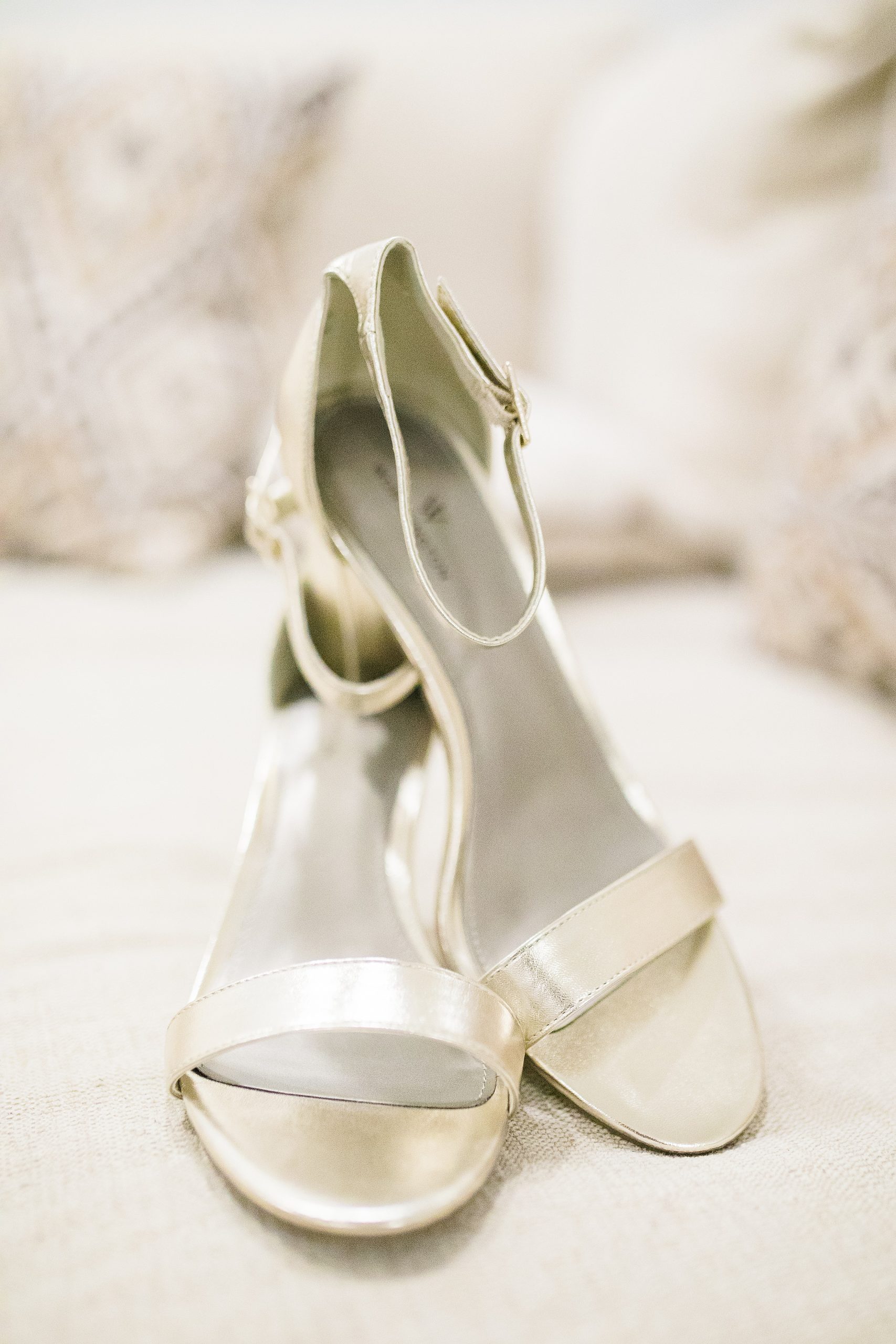 Brides Wedding Shoes