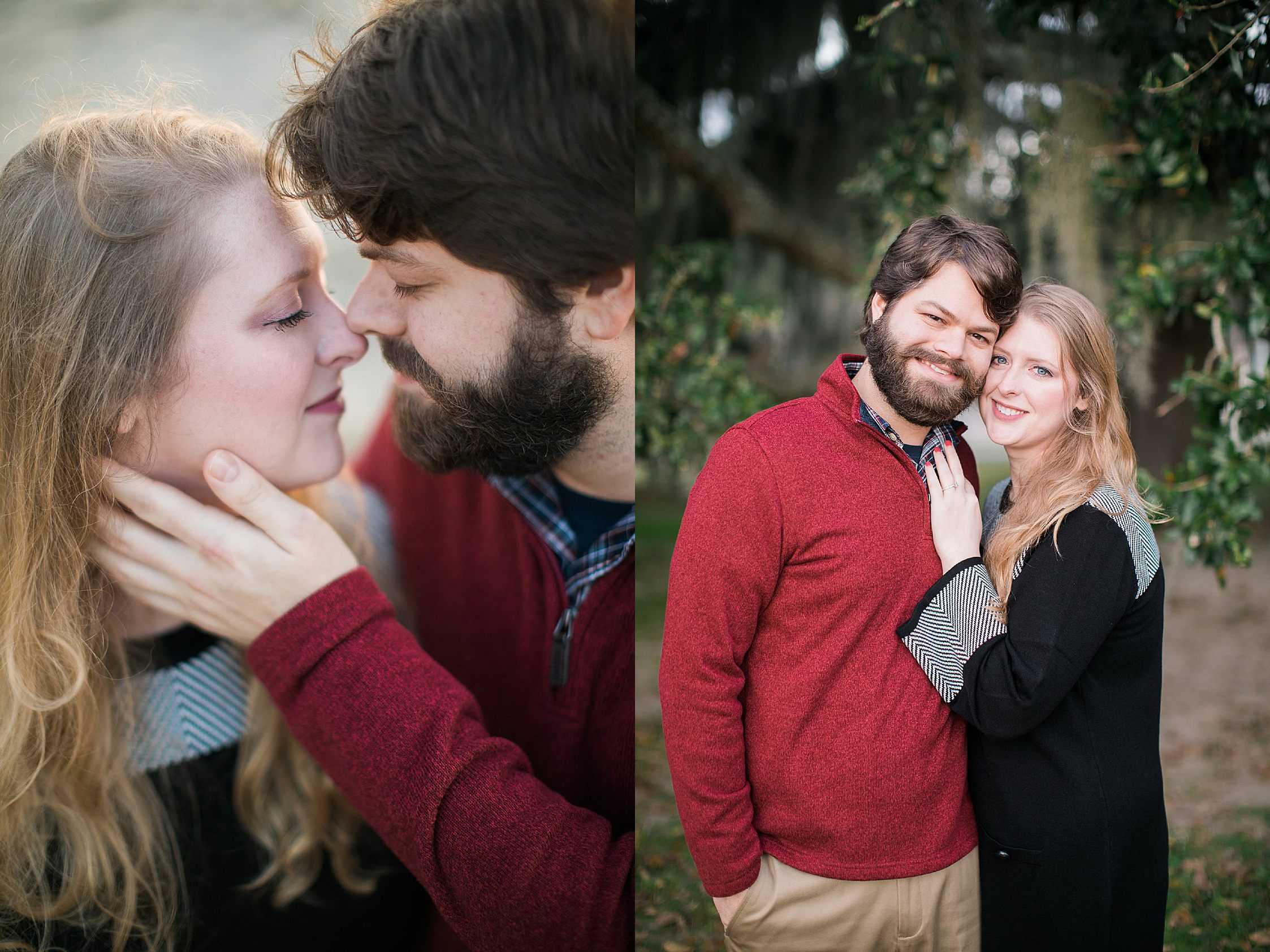 New-Orleans-Engagement Photo Shoot